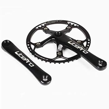 クランクセット Amazon | シマノ クラリス FC-RS200 クランクセット - 170mm 8速