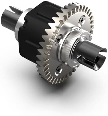 1:8 Front/Rear Differential for 1:10 Supercar