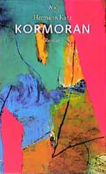 Paperback Kormoran [German] Book