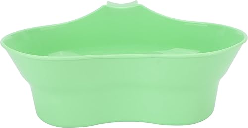 Miniatura 8 de Vomit Basin Cup Cepillo de cuidado bucal Dientes de plástico Emesis Cuencas para ancianos Cepillos de dientes y accesorios para pacientes postrados