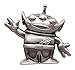 Disney Toy Story Alien Pewter Lapel PIN