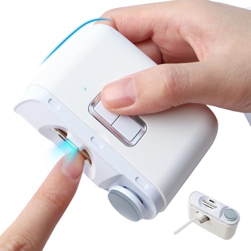 YIK TUNG dܐ؂ ȒP  2iKXs[h ߂ q LEDCgt ܐ؂ ᑛ X}[gȃg Type-C[d gѕ֗ S~{bNX&uVt юUȂ q/l/ґΉ v[g {t 