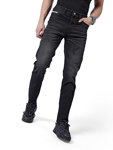 Image of The Indian Garage Co Men Jeans