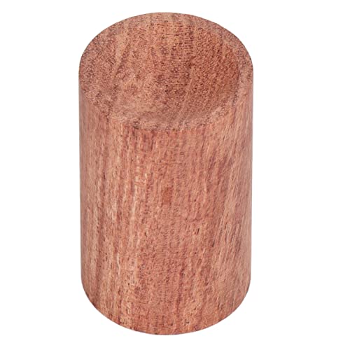 Difusor aromático eléctrico Keenso de madera portable miniatura 4