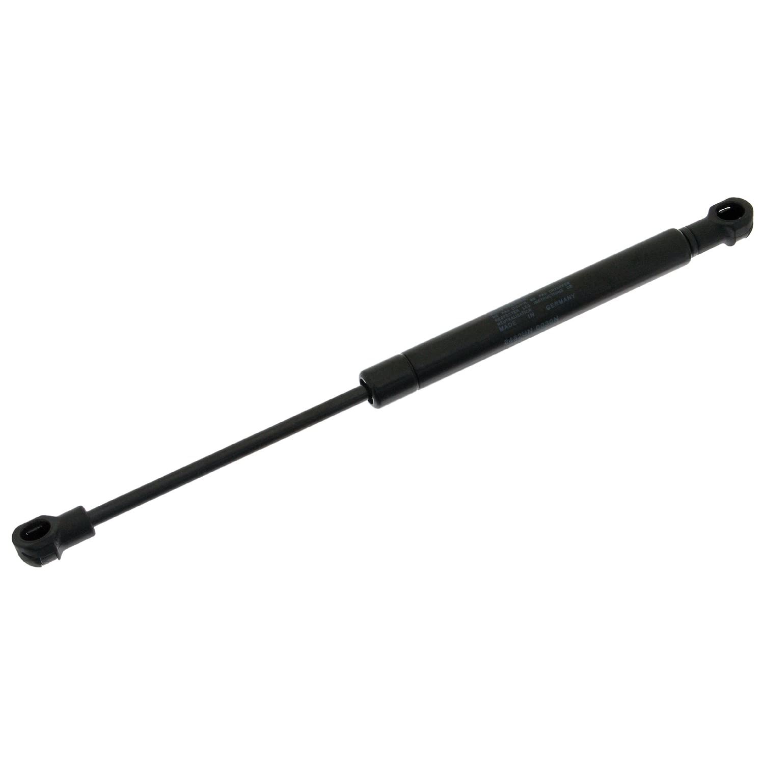 GAS SPRING BOOTCARGO AREA 37274 FOR MERCEDES-BENZ M271.955/940 1.8L 4cyl 2.6L