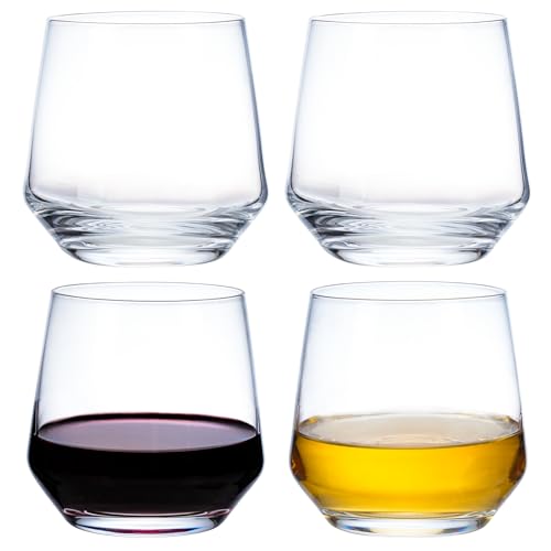 Our 10 Best Costco Wine Glasses Break Resistant Reviews In 2024 Glory