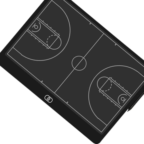 Écran LCD 16 pouces entraîneur sportif pour lire vos données sans reflets au soleil