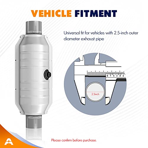 image for ASOPARTS 2.5