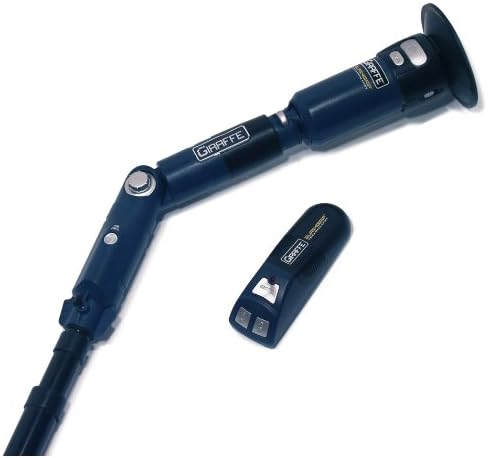 WAGIC 21316 Giraffe Sure Grip Ligh Bulb Changing System