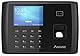 Anviz A350 BT-WiFi Erkennung von Anwesenheiten: Biometrisch, RFID und PIN, Linux, CPU 1 GHZ, TPP/IP, WiFi, Bluetooth, Rs485, Mini-USB, LCD 3,5 Zoll TFT, Relais Output, Wiegand Out, Web Server