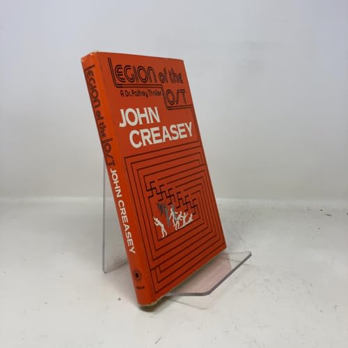 The Legion of the Lost