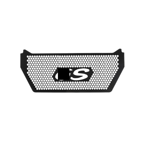 Protection de radiateur d'huile moto R1150GS grille de phare ADV