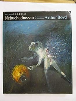 Paperback Nebuchadnezzar; Book