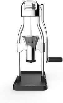 GrinderGC - Manual Coffee Grinder. Grind Coffee Beans by Hand at Home.