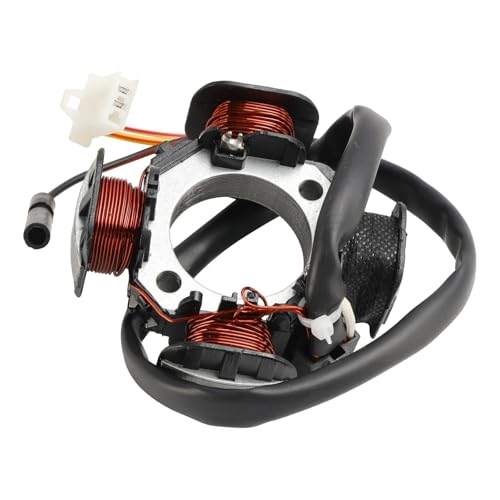 Bobine stator pour moteur Morini D1E41QMB 50cc 2T de scooter
