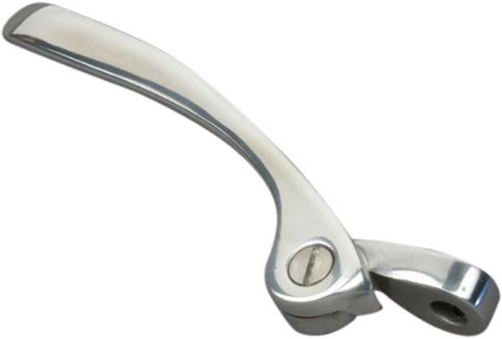 Fender Bigsby Duane Eddy 1956 Handle - Chrome