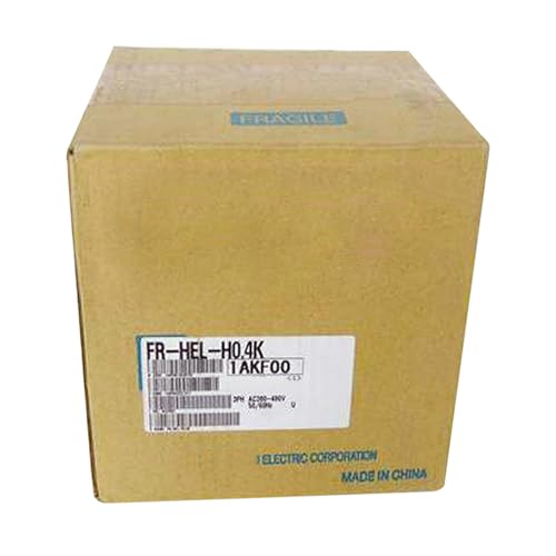 CungSu 1 Pcs FR-HEL-H0.4K New in Box FRHELH0.4K Expediated
