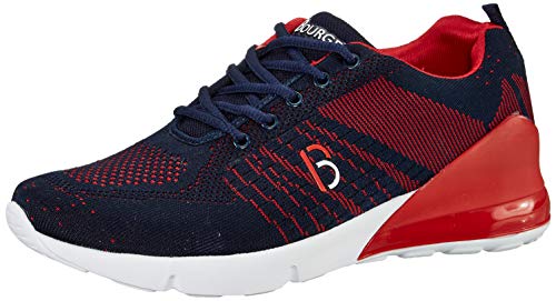 Image of Bourge Mens Loire-z176 Running Shoes