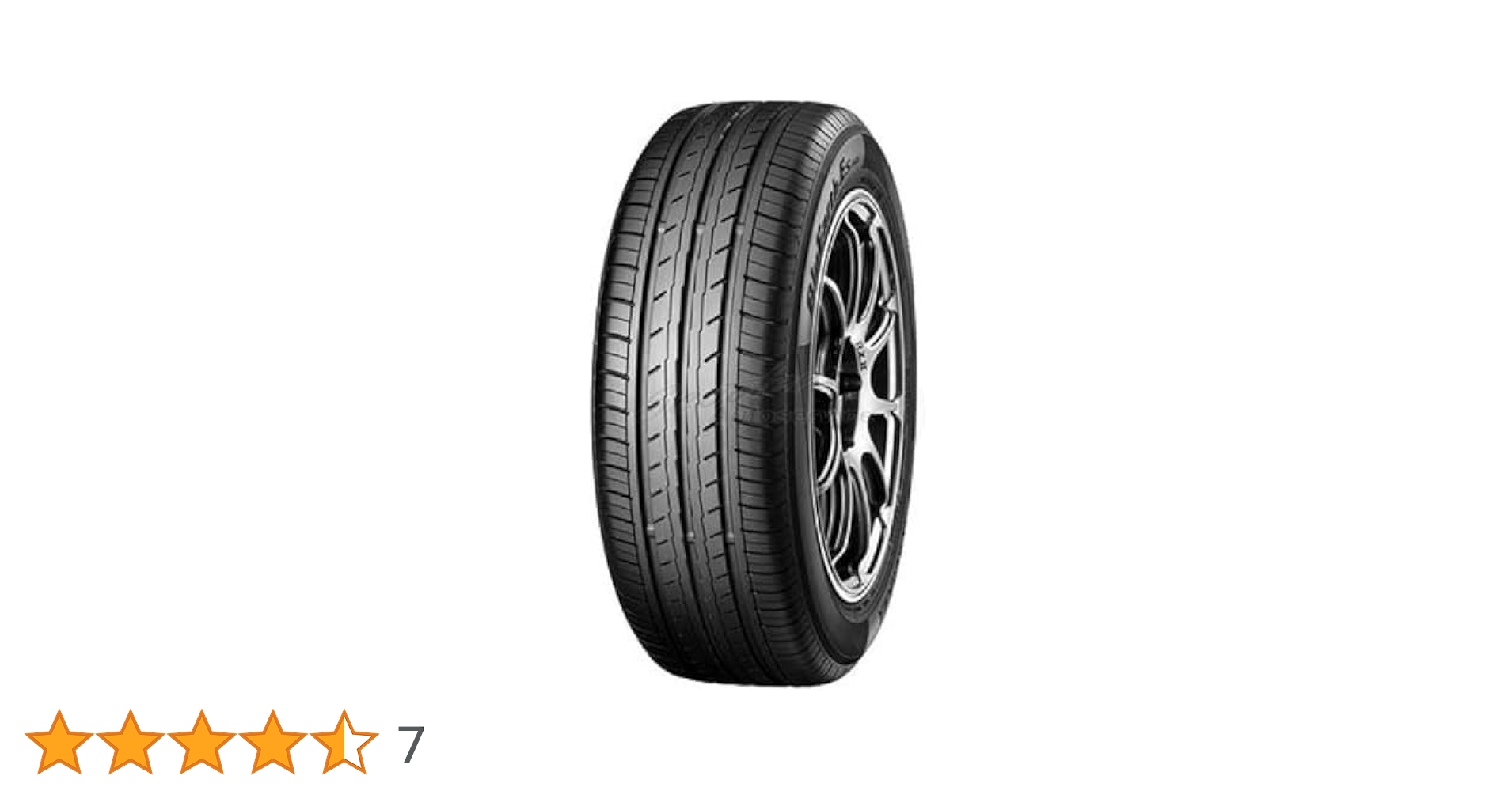 ①【送料無料、2本】215/55R17 ヨコハマ　ブルーアース 楽天市場】【取付対象】送料無料 BluEarth-Es ES32 215/55R17