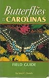 Butterflies of the Carolinas Field Guide