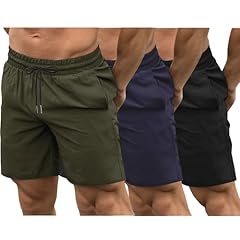 Black/Army Green/Navy Blue