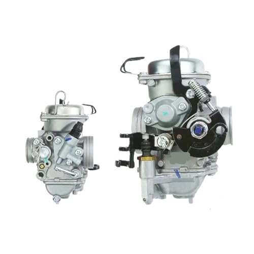 Carburateur pour moto évite calage et démarrage difficile - 2