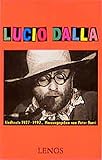 lucio dalla canzone deutsch  Lucio Dalla. Liedtexte 1977-1992