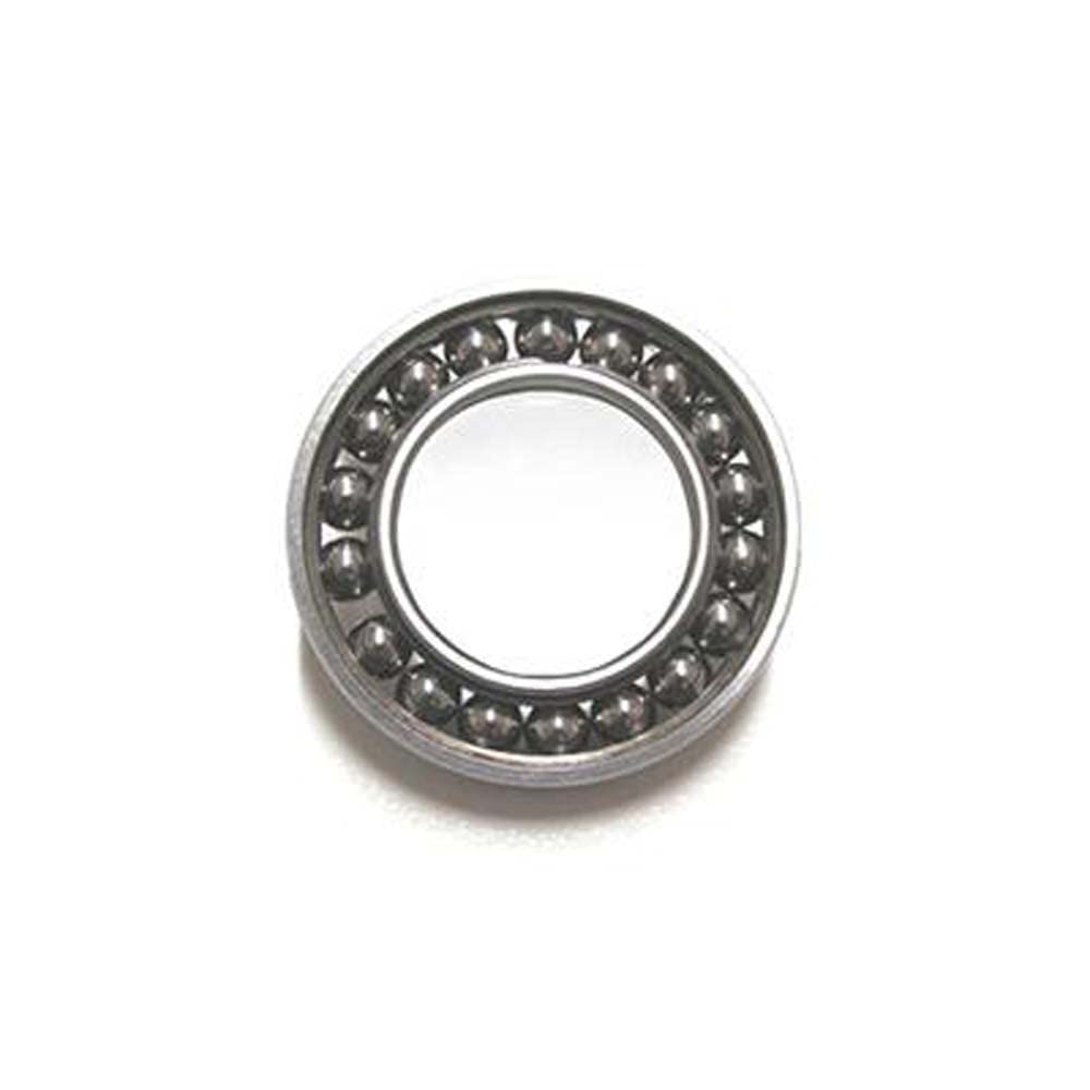 Roulement De Direction BLACK BEARING B5 6803-2RS 17x26x5 - Neuf