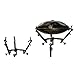 Stainless Steel Display Stand for Handpan – Heavy Duty