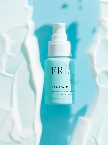 Image of Fre Renew Me Bakuchiol Anti-Wrinkle Serum