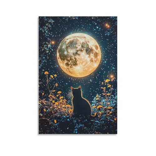 G ̐ L̊G |X^[ (16) vg LoX ǃA[g _ z[ 摜 ǂ̊G ŉ Mtg24x36inch(60x90cm)