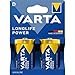 Produktbild Varta Batterie LONGLIFE Power D Mono NEU 2St