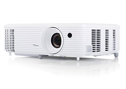 Optoma Hd27 3200 Lumens 1080P Home Theater Projector #TOP3