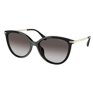 Michael Kors MK2184U DUPONT 30058G 58 New Women Sunglasses