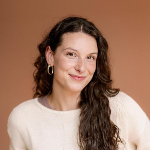 Finding Your Authentic Voice: Embracing the truth in storytelling with Allison GiamBruno