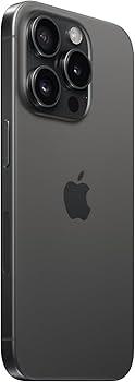 スマートフォン本体 Apple iPhone 15 pro 128gb Amazon.com: Apple iPhone 15 Pro, 256GB, Blue Titanium