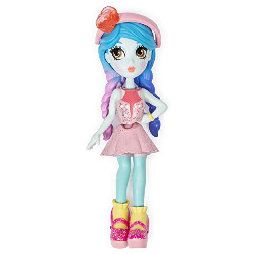 Off the Hook Surprise - 4 Doll Mila (Spring Dance) miniatura 1
