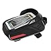 RiToEasysports Bike Phone Mount Bag, Bike Frame Bag with TPU High Sensitive Screen Control Front Rack Cycling Pouch for Mountain Road Bikes