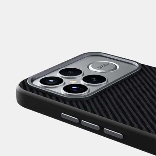 Coque Xiaomi Redmi K90 Pro Max antichoc protectrice violette
