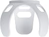 Wall Mount for Echo Dot (5th generation), Made For Amazon White