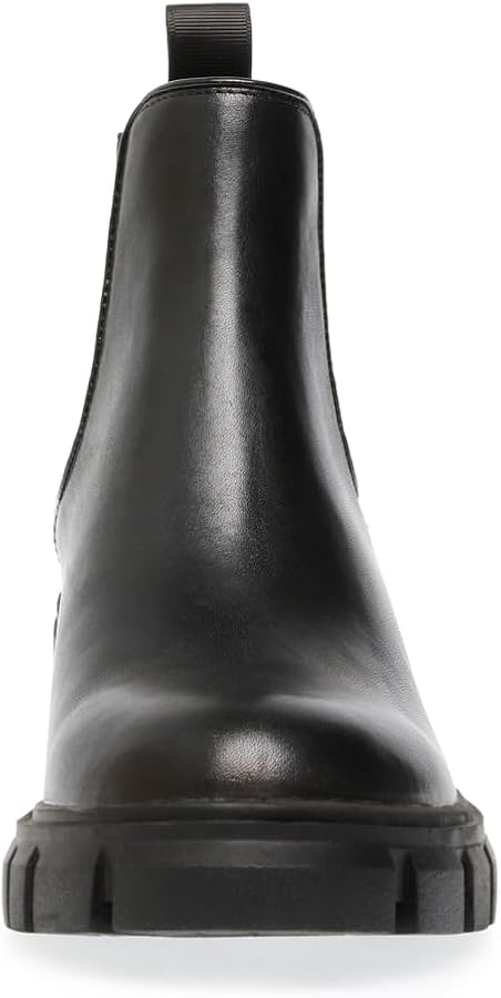 靴 Ninamounah Howler Ankle Boots Howler Ankle boots in Black Cowhair – Ninamounah