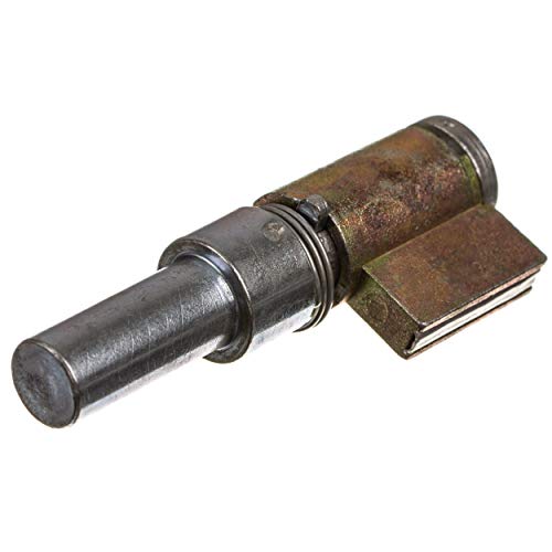 Schlosssatz BAB - S51, S70 - ein Schließsystem mit 2 Schlüsseln - Lenkersperrschloß und Feder + Seitendeckelschloß