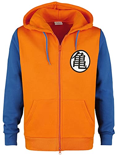 🥇sudadera dragon ball bershka envío en 24 Horas ✔️ vaqueros.store - 【 2022  】