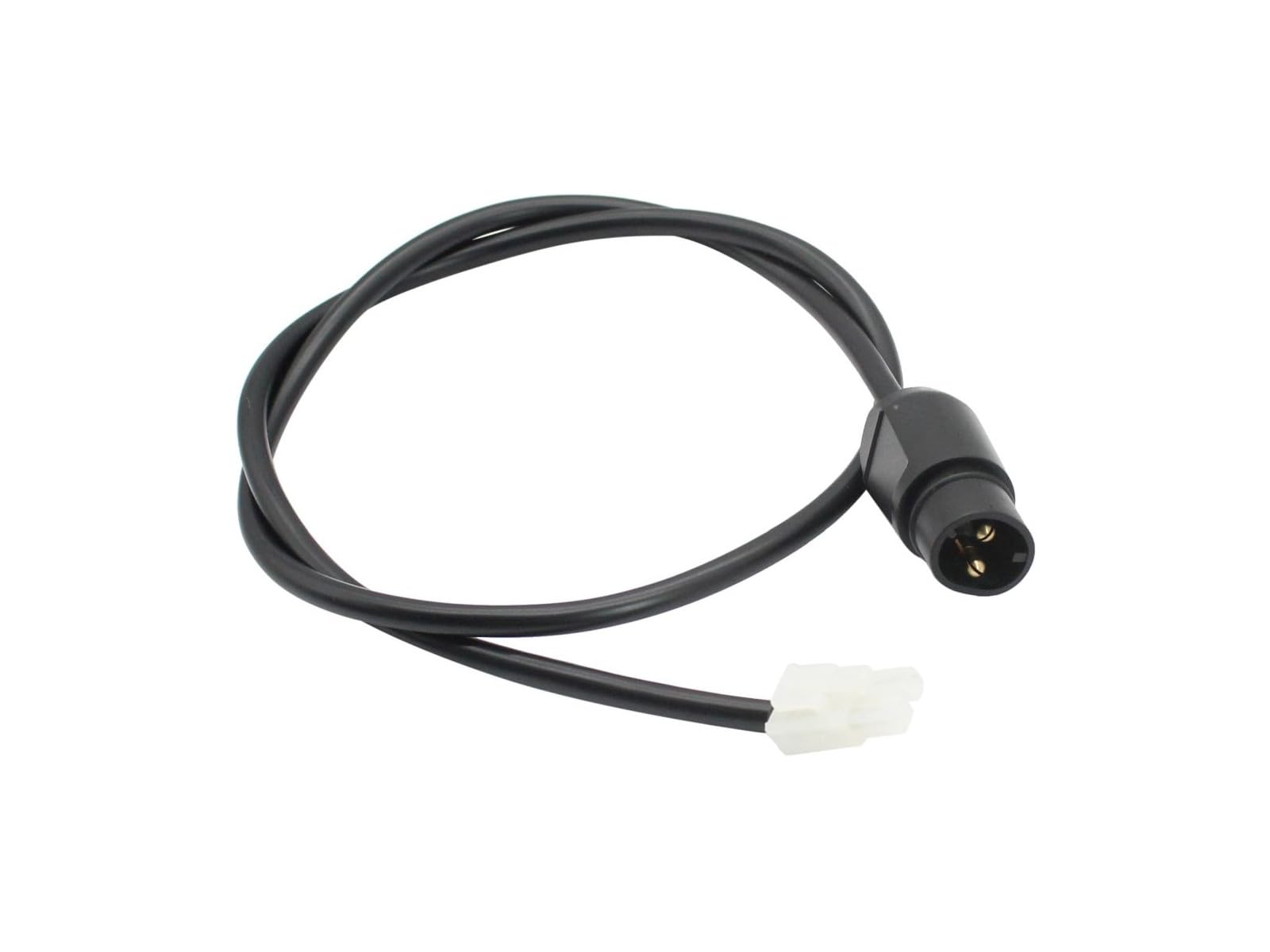 SECURA Kabel für elektr. Höhenverstellung kompatibel mit Stiga Park Combi 110 Pro Electric Quick Flip Mähdeck