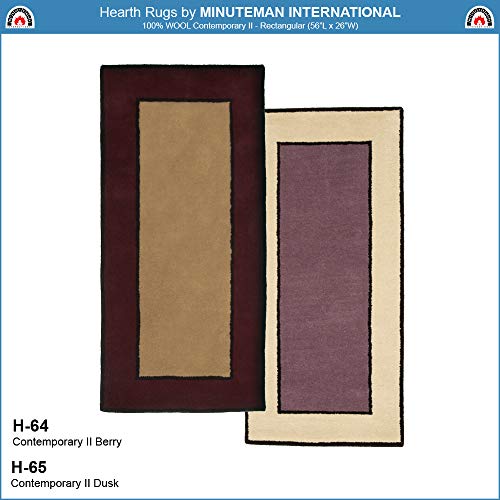 Tapete rectangular Minuteman International 142x66 cm miniatura 5