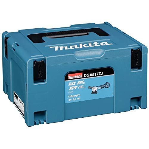 Makita DGA517ZJ - vue 7