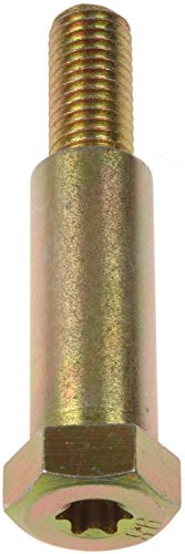 Dorman 600-602 Transfer Case Control Lever Compatible With Select Ford Models #TOP1