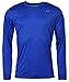 Nike Men's Legend Short Sleeve Tee, Royal, XL