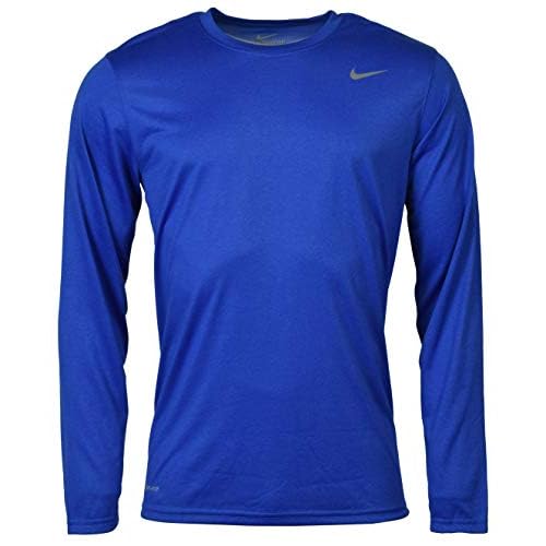 Nike Men’s Legend Long Sleeve Tee