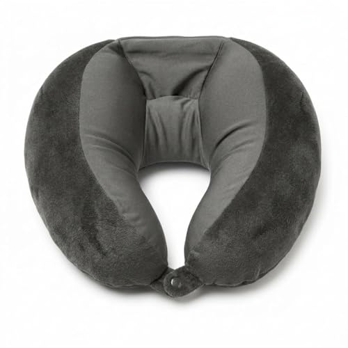 U-Shaped Travel Neck Pillow